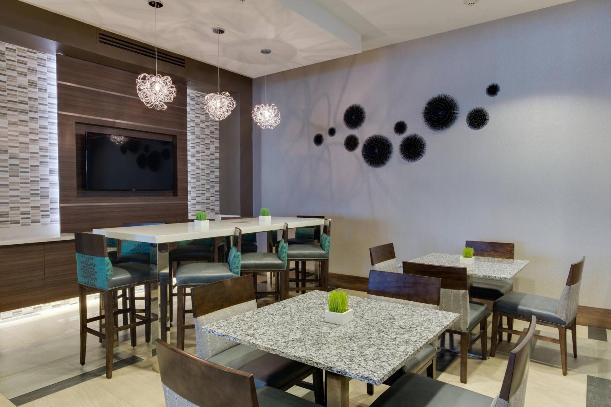 Residence Inn By Marriott Daytona Beach Oceanfront Daytona Beach Shores Exterior foto