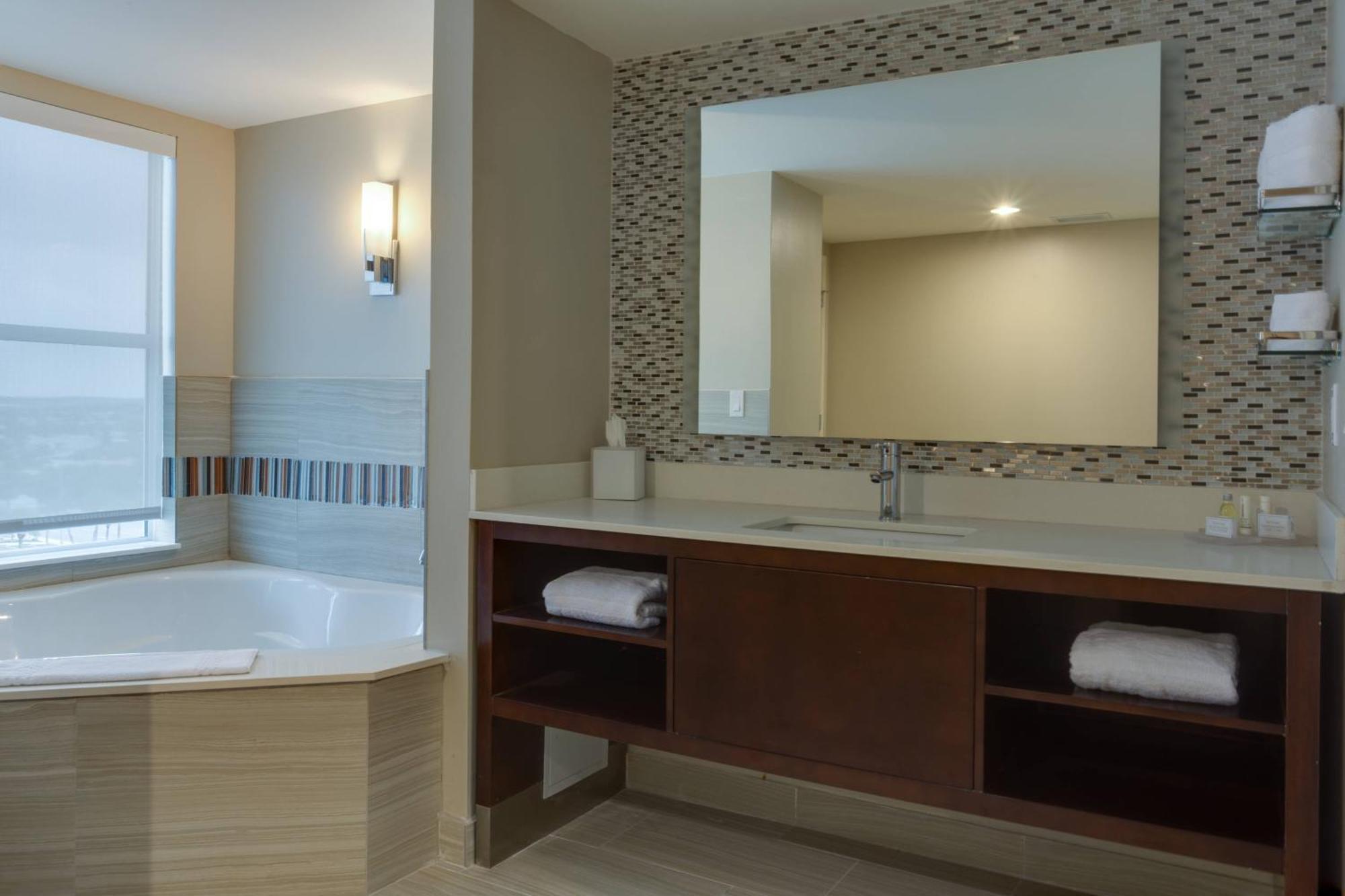 Residence Inn By Marriott Daytona Beach Oceanfront Daytona Beach Shores Exterior foto